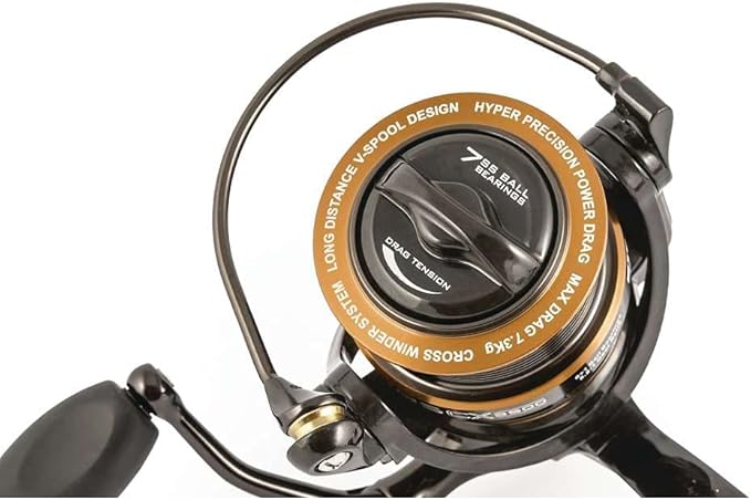 Keres CX 4500 - immagine 2