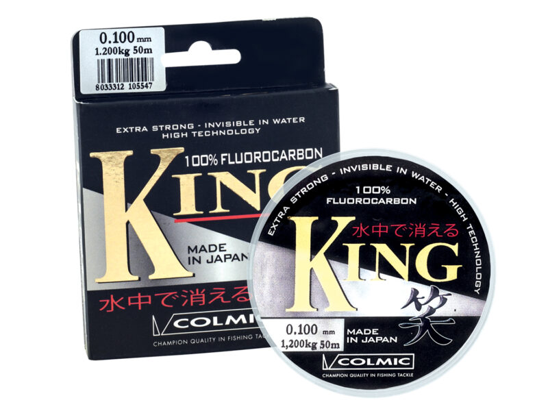 Colmic King