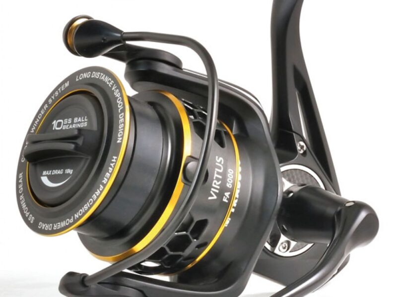 Virtus FA4000