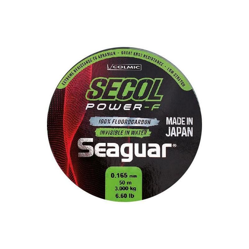 Seaguar Secol Power-F - immagine 2