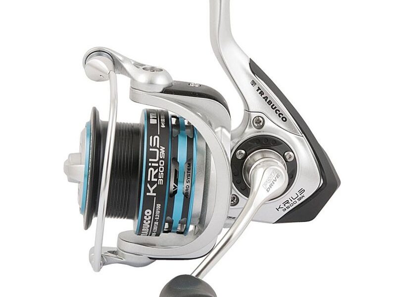Krius 4500 SW
