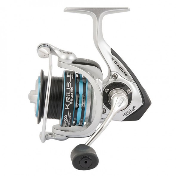 Krius 4500 SW - immagine 2