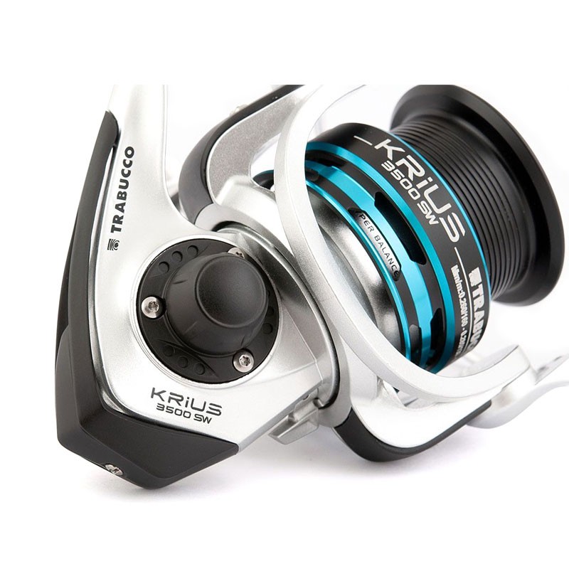 Krius 4500 SW - immagine 4