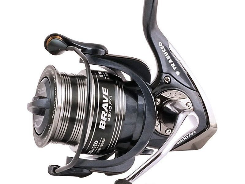Brave 4500 FA