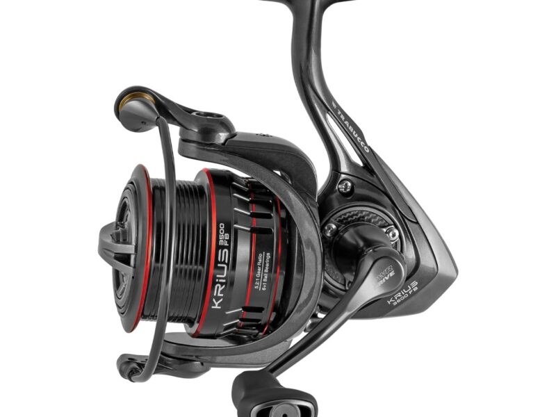 Krius 2500 FB