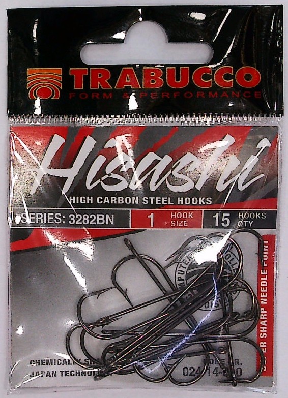 Hisashi 3282BN