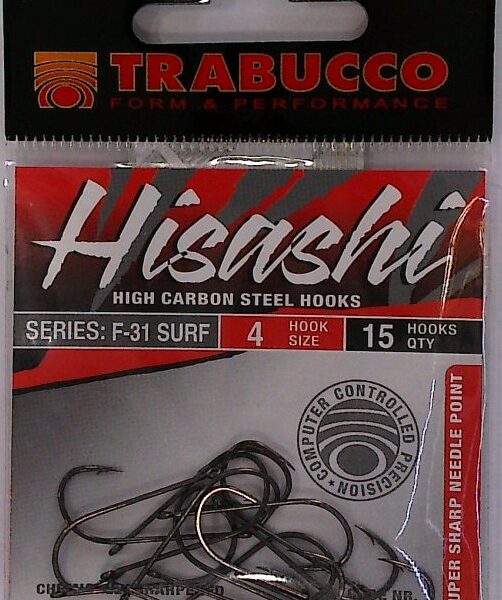 Hisashi F-31-surf