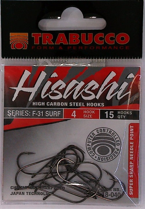 Hisashi F-31-surf