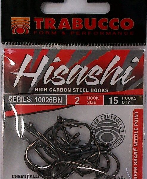 Hisashi 10026BN