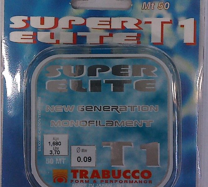 Super elite T1