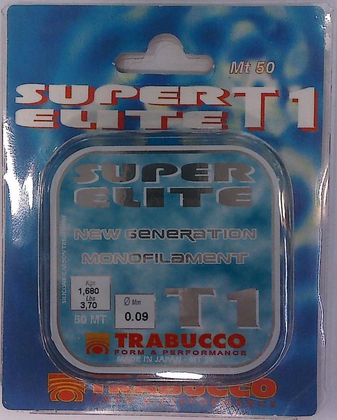 Super elite T1