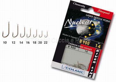 Colmic Ami Nuclear B900 - immagine 2