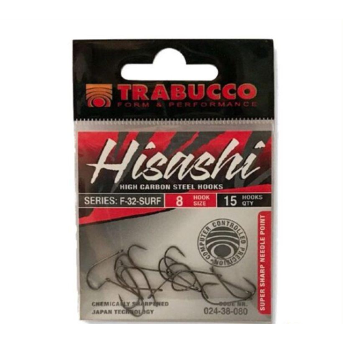 Hisashi F-32-surf