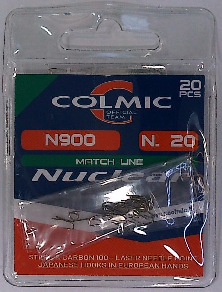Colmic Ami Nuclear B900 - immagine 4