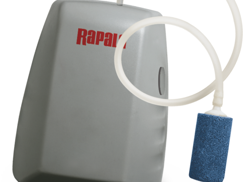 Rapala Battery Powered Aerator
