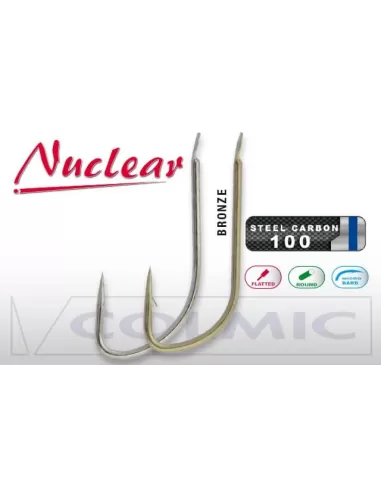 Colmic Ami Nuclear B900