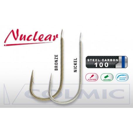 Amo Colmic Nuclear B957-NX