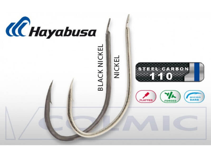 Amo Colmic HAYABUSA 157