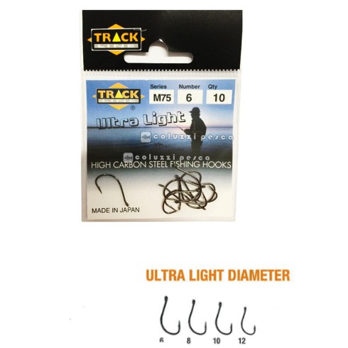 AMI TRACK LINE M75 - immagine 2